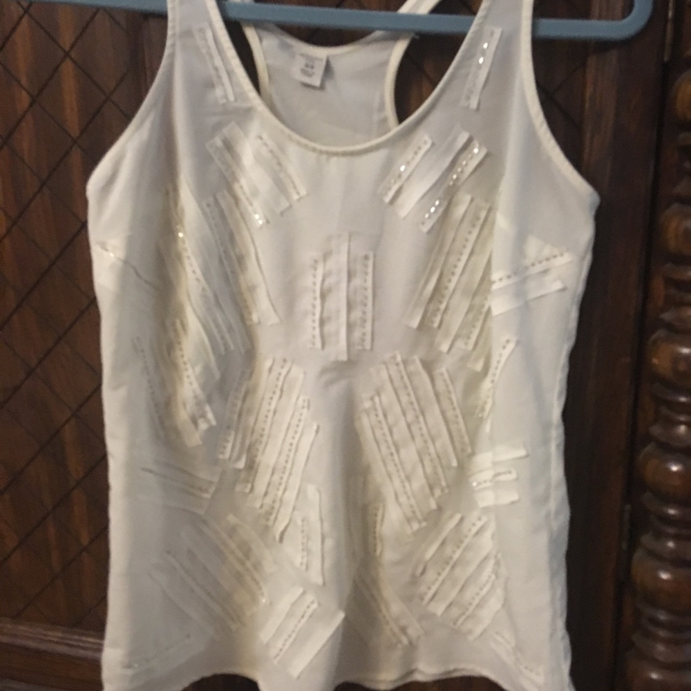 Old navy tank top
